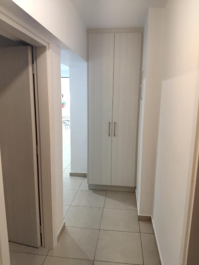 Alexia Rooms Paleochora Kamer foto