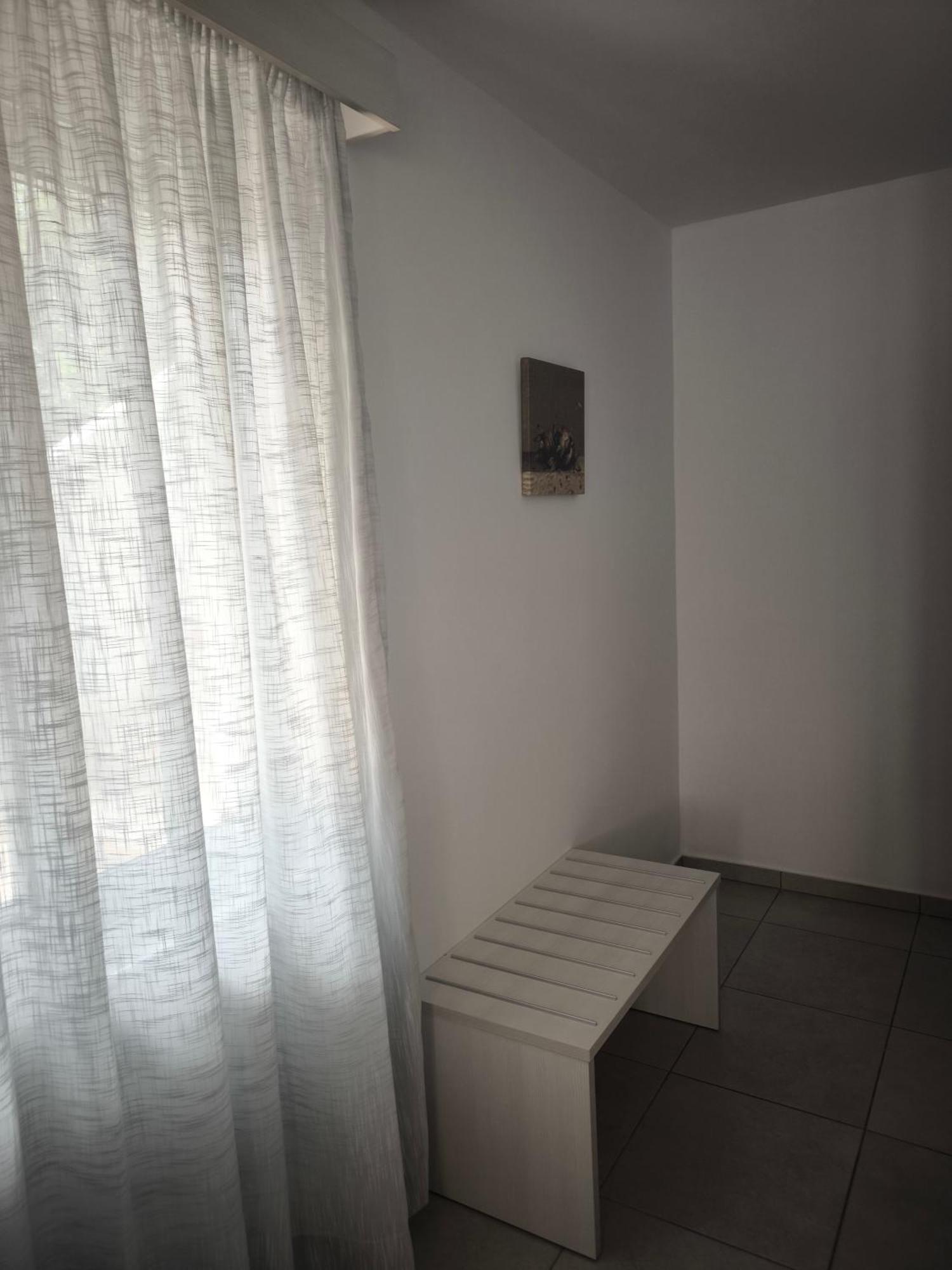 Alexia Rooms Paleochora Buitenkant foto